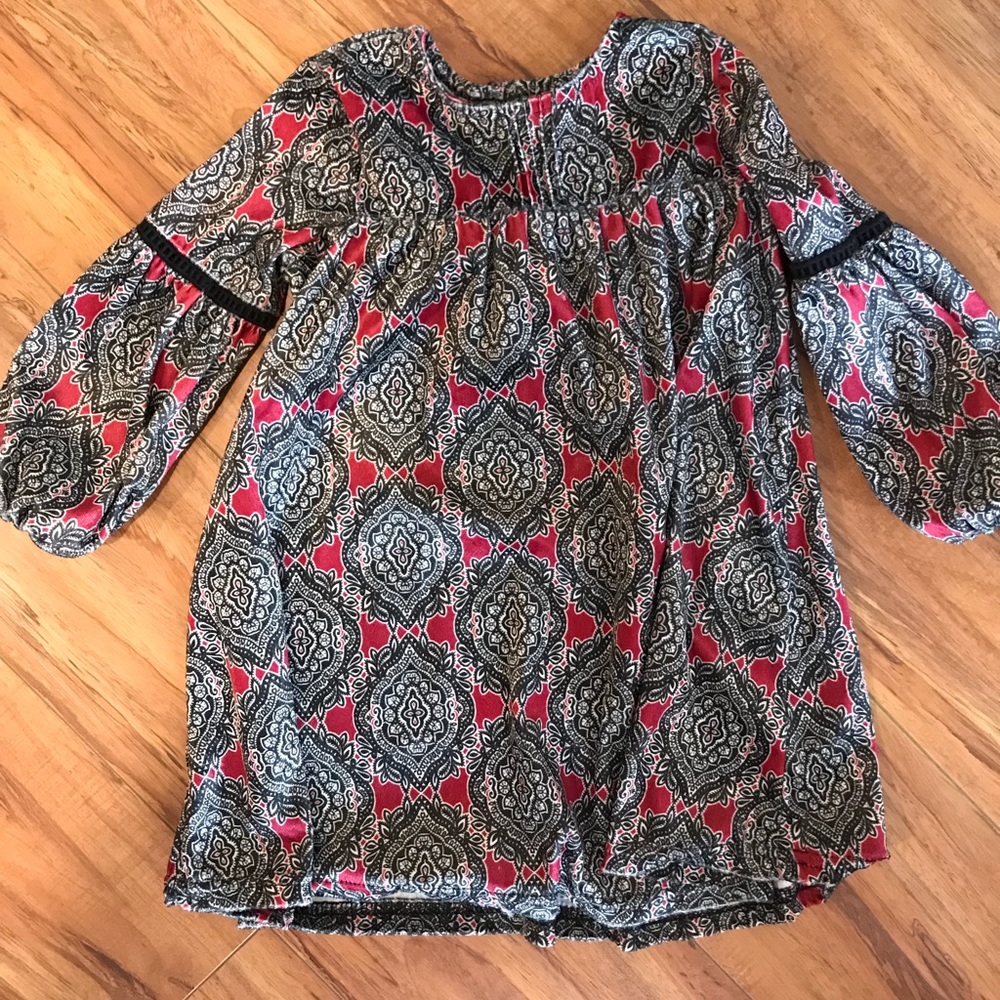 Toddler dress